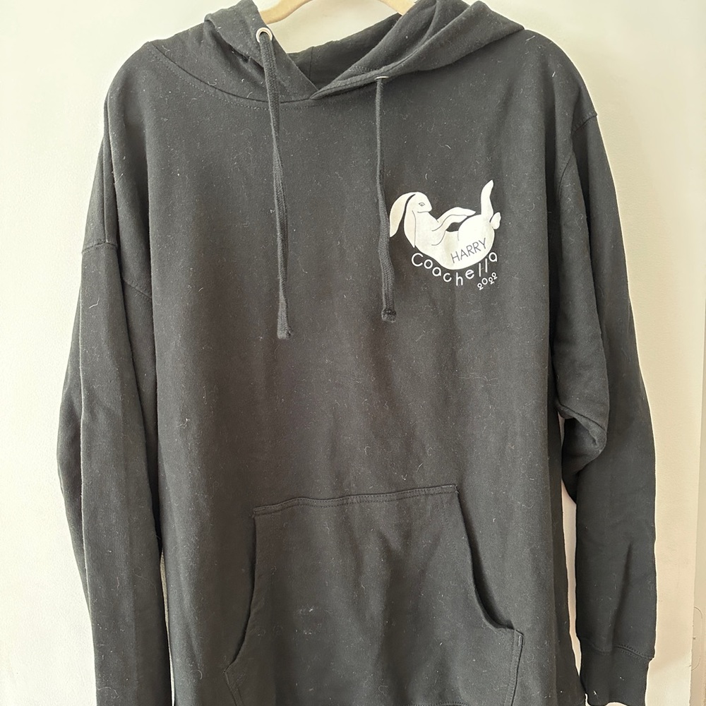 Harry Style Coachella Sweatshirt